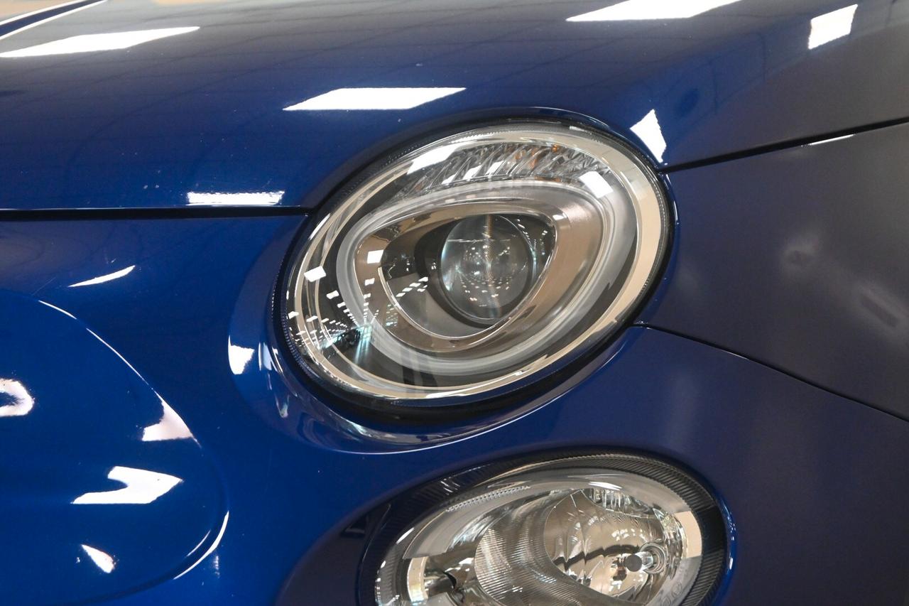 ABARTH 595 595 1.4 Turbo T-Jet 165 CV