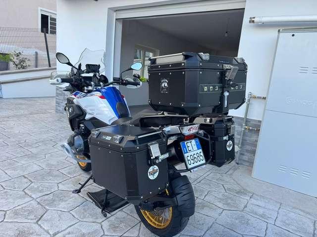 BMW R 1250 GS HP