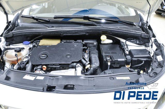 PEUGEOT 2008 1° serie BlueHDi 100 S&S Allure