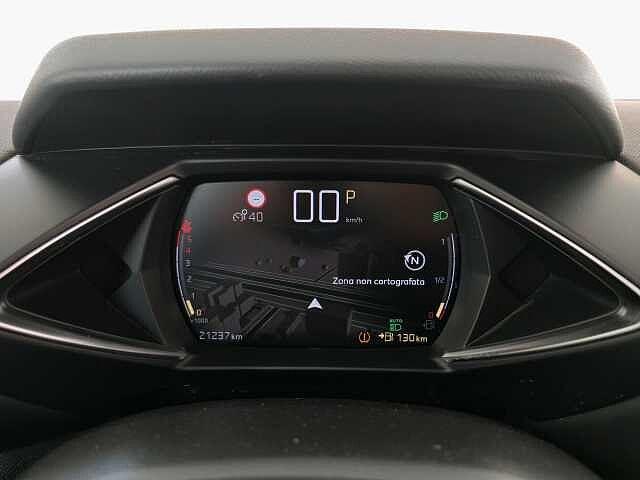 DS DS 3 DS 3 Crossback BlueHDi 130 aut. So Chic