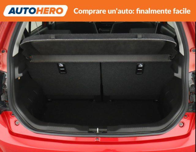 SUZUKI Ignis 1.2 Hybrid CVT Top