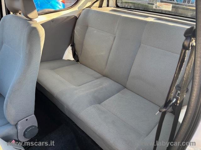 FIAT Seicento 1.1 Active