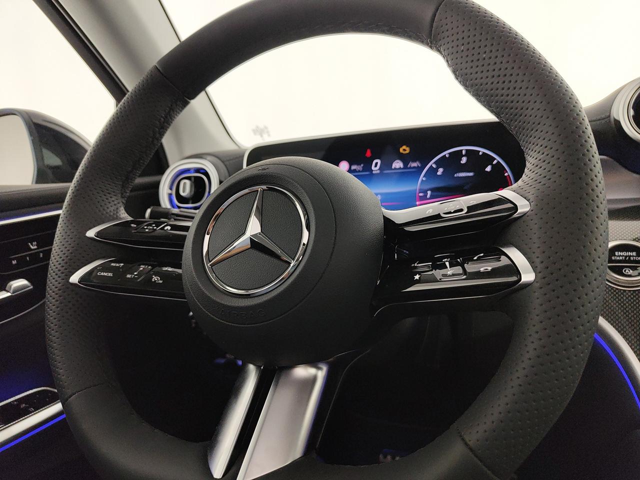 Mercedes-Benz GLC 220 d 4MATIC Coupe