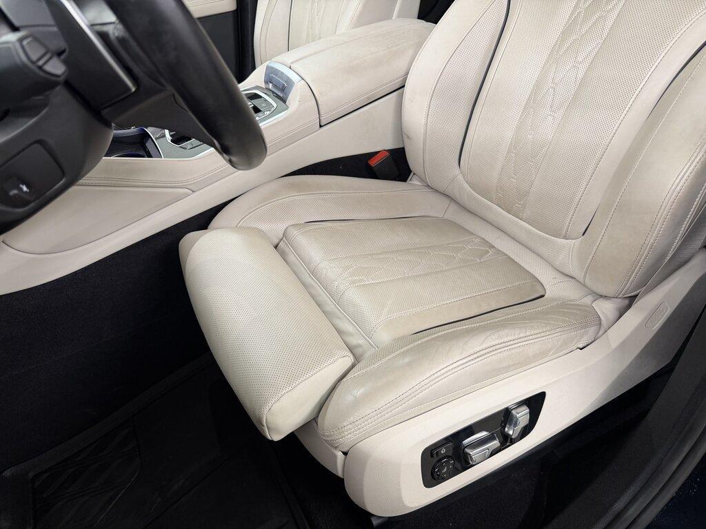 BMW X6 30 d Msport xDrive Steptronic