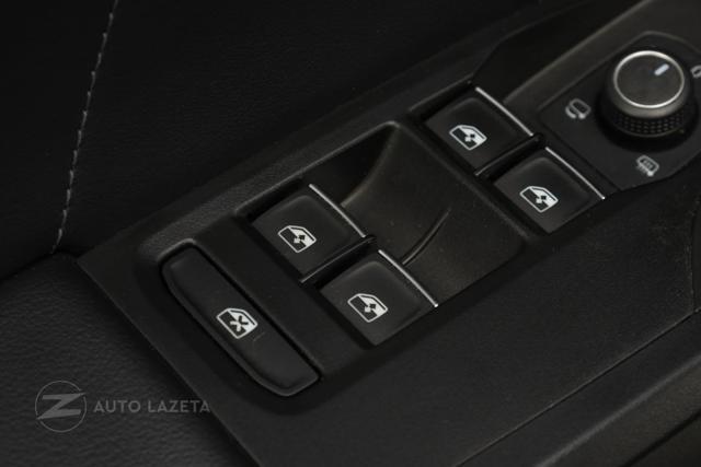 CUPRA Formentor 2.0 TDI