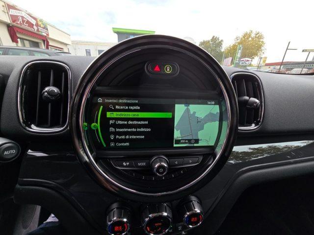 MINI Countryman 2.0 Cooper D Automatica PERMUTE