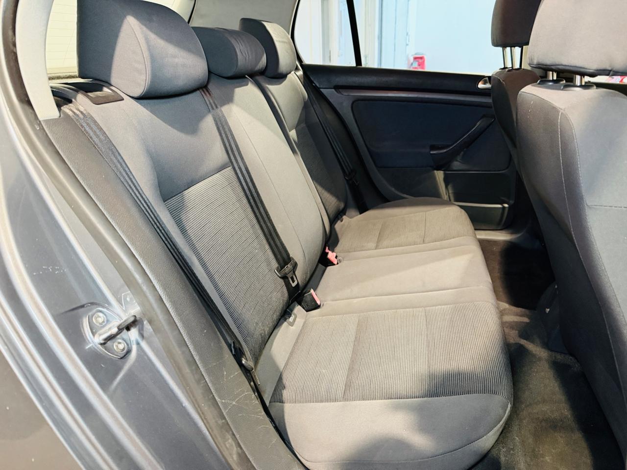 Volkswagen Golf 1.9 TDI 5p. Comfortline*105 cv*neopatentati*