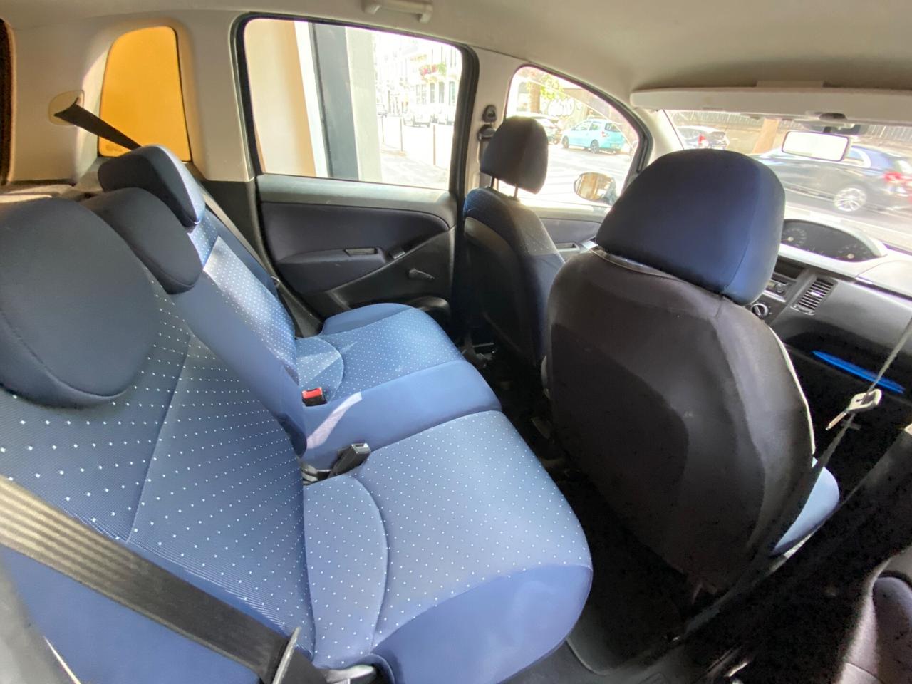 Fiat Idea Fiat Idea 1.4 Dynamic