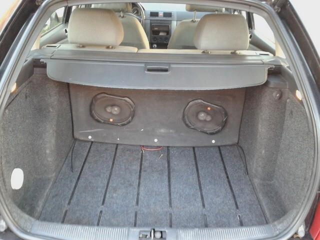 Skoda Fabia 1.9 TDI 101CV SW