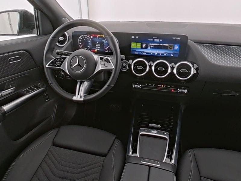 Mercedes-Benz GLA GLA 180 Automatic Progressive Advanced