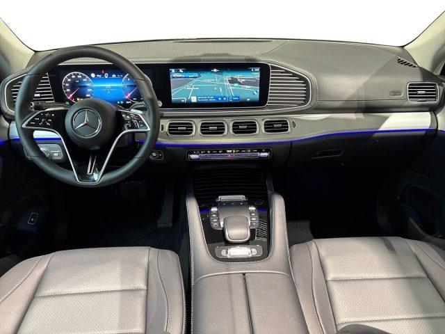 MERCEDES-BENZ GLE 300 d 4Matic Mild Hybrid Coupé AMG Line Advanced Plus