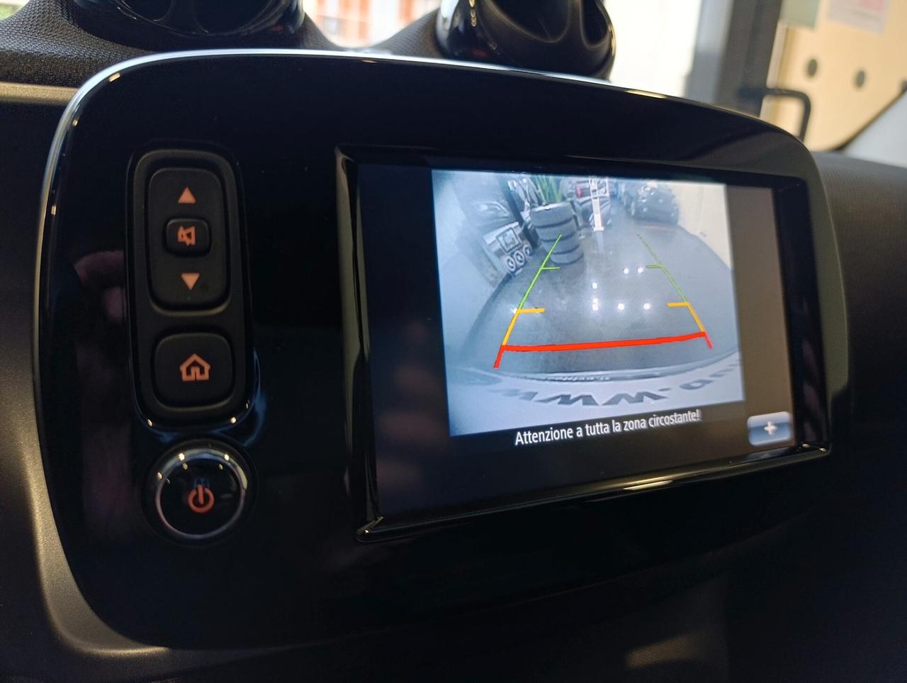 Smart ForTwo 90 0.9 Turbo twinamic Prime Pack Sport Full