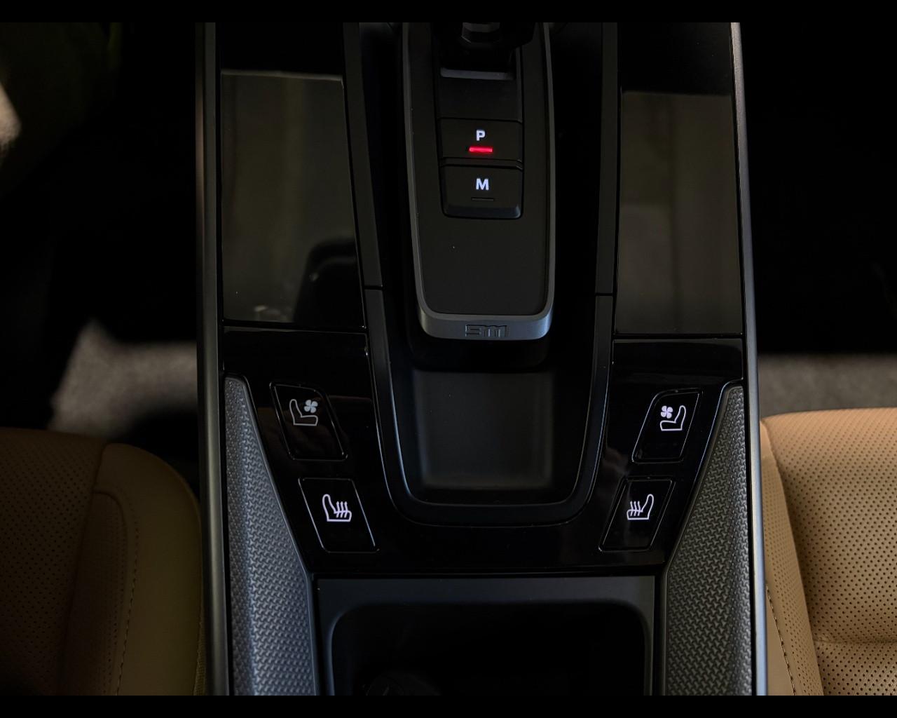 PORSCHE 911 CARRERA 4S 992 COUPE