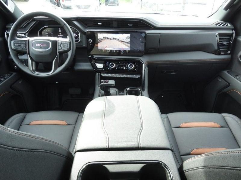 GMC Sierra 6.2L EcoTec3 V8 Gpl Aut. AT4 N1