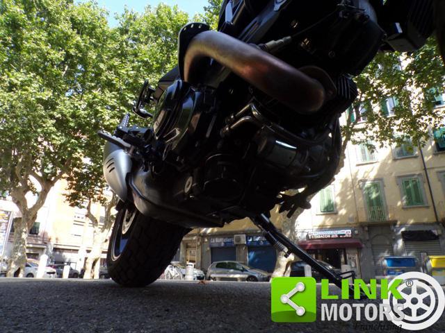 DUCATI Scrambler 800 Icon Dark, Garanzia Ducati fino al 05/2028!