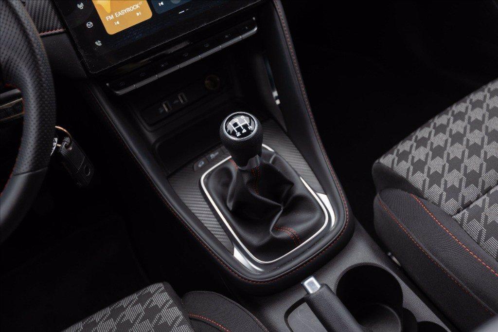 MG ZS 1.5 Comfort del 2025