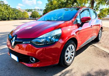 Renault Clio 1.2 75CV GPL 5 porte Wave