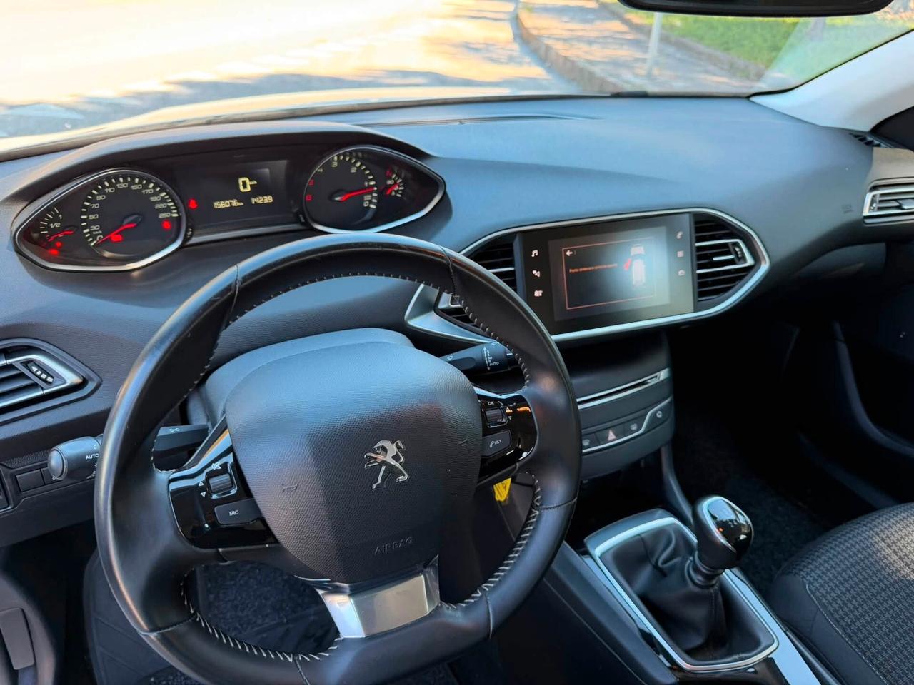 Peugeot 308 BlueHDi 130 S&S GT Line