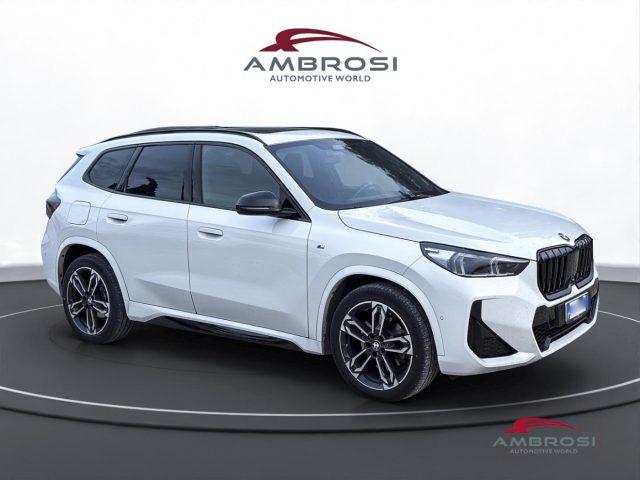 BMW X1 xdrive23d mhev 48V MSport auto Edition Signature