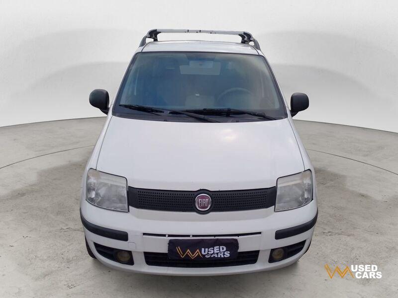 FIAT Panda Panda 1.4 Dynamic Natural Power Mamy