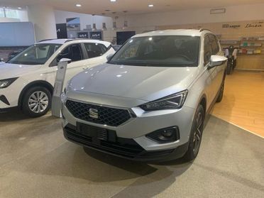 SEAT Tarraco 1.5 TSI DSG Business