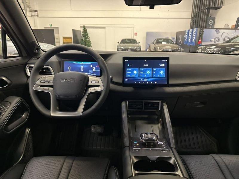 BYD Atto 2 Active