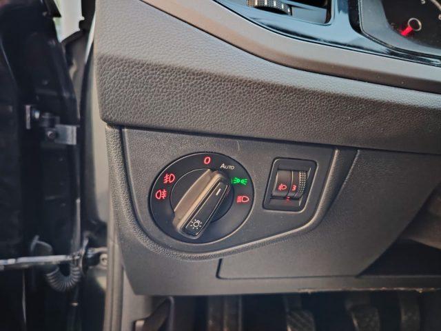 VOLKSWAGEN Polo Business 1.0 MPI 75 CV 5p. Comfortline BlueMotion