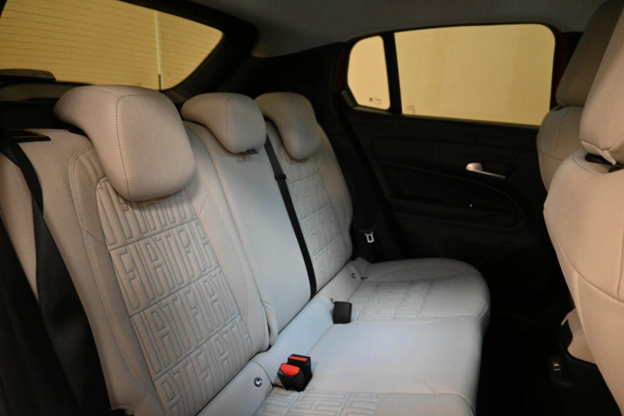 FIAT 600 (2023-->) 600 Hybrid 100 CV DCT MHEV