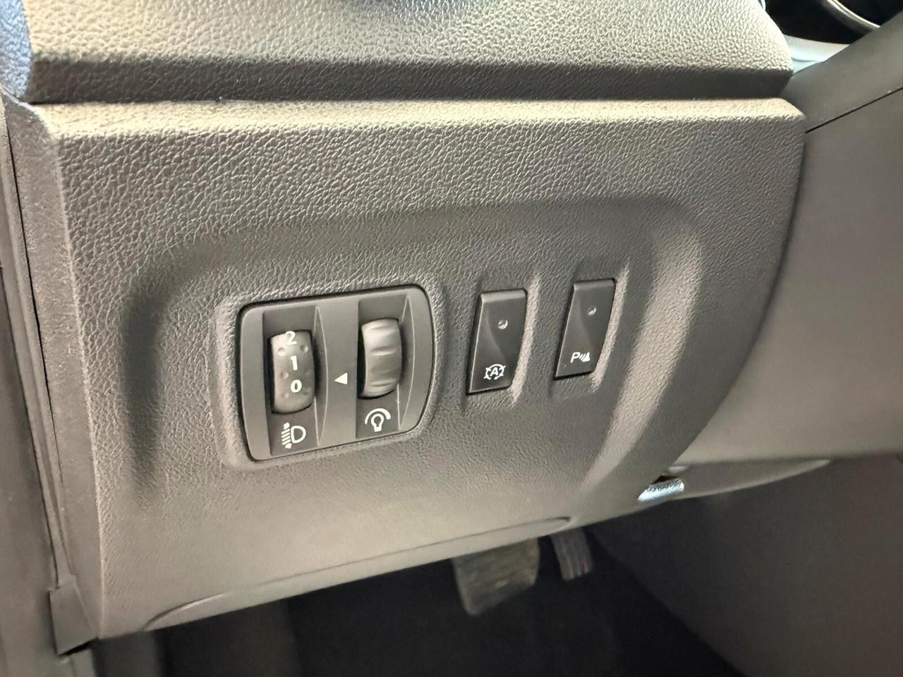 Renault Captur dCi 90 CV AUTOMATICA Start&Stop Energy Intens