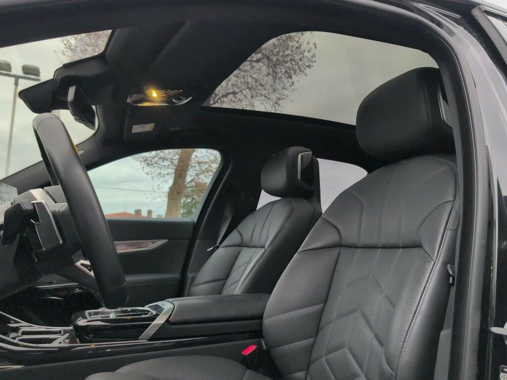 BMW i7 M Sport Pro xDrive60