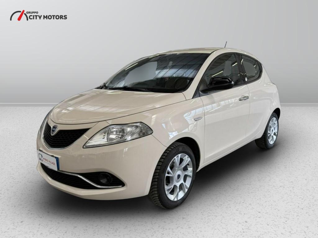 Lancia Ypsilon 5 Porte 1.2 Opening edition