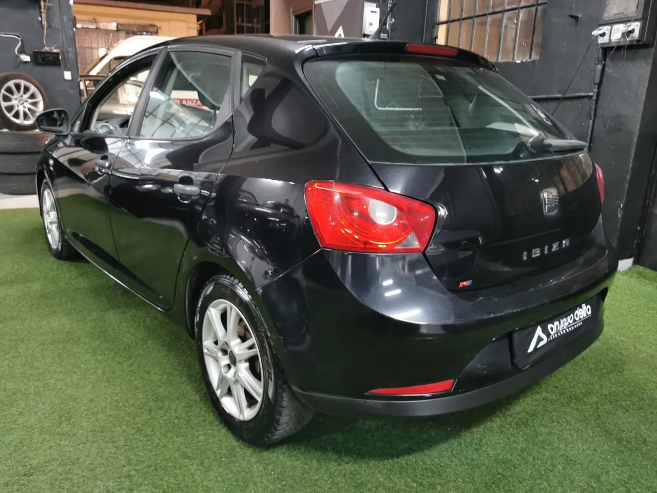 Seat Ibiza 1.2 5p. Style GPL GARANZIA 12 MESI