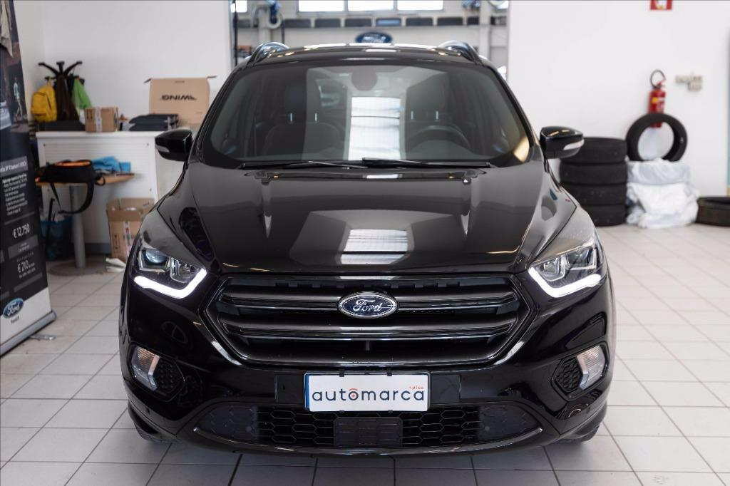 FORD Kuga 1.5 ecoboost ST-Line s&s 2wd 120cv del 2019