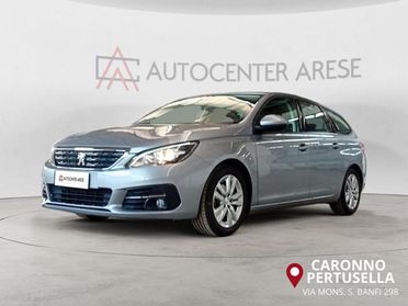 PEUGEOT 308 BlueHDi 100 S&S SW Active