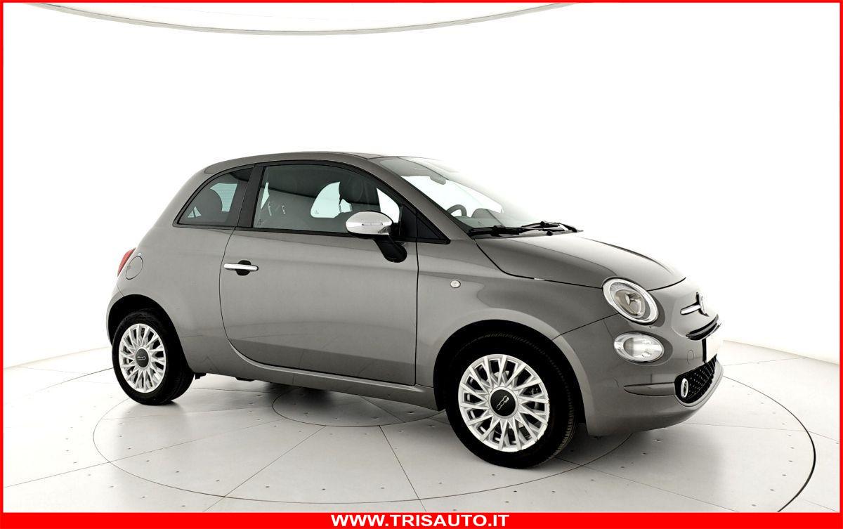 FIAT 500 1.0 Hybrid Dolcevita NEOPATENTATI