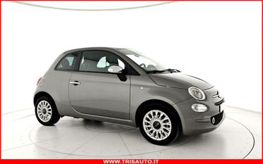 FIAT 500 1.0 Hybrid Dolcevita NEOPATENTATI