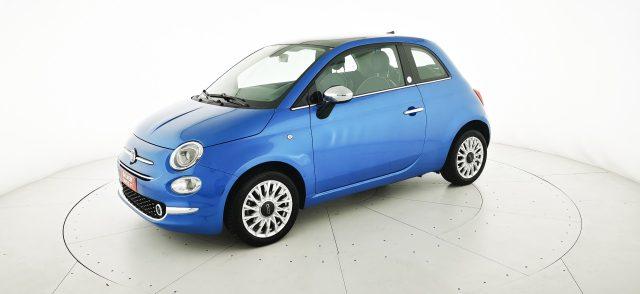 FIAT 500 1.2 Mirror