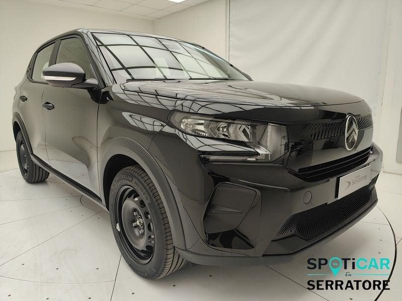 Citroën C3 NUOVA Turbo 100cv - YOU