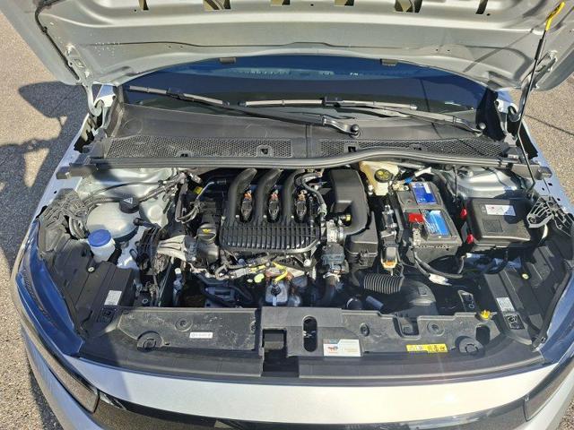OPEL Corsa 1.2