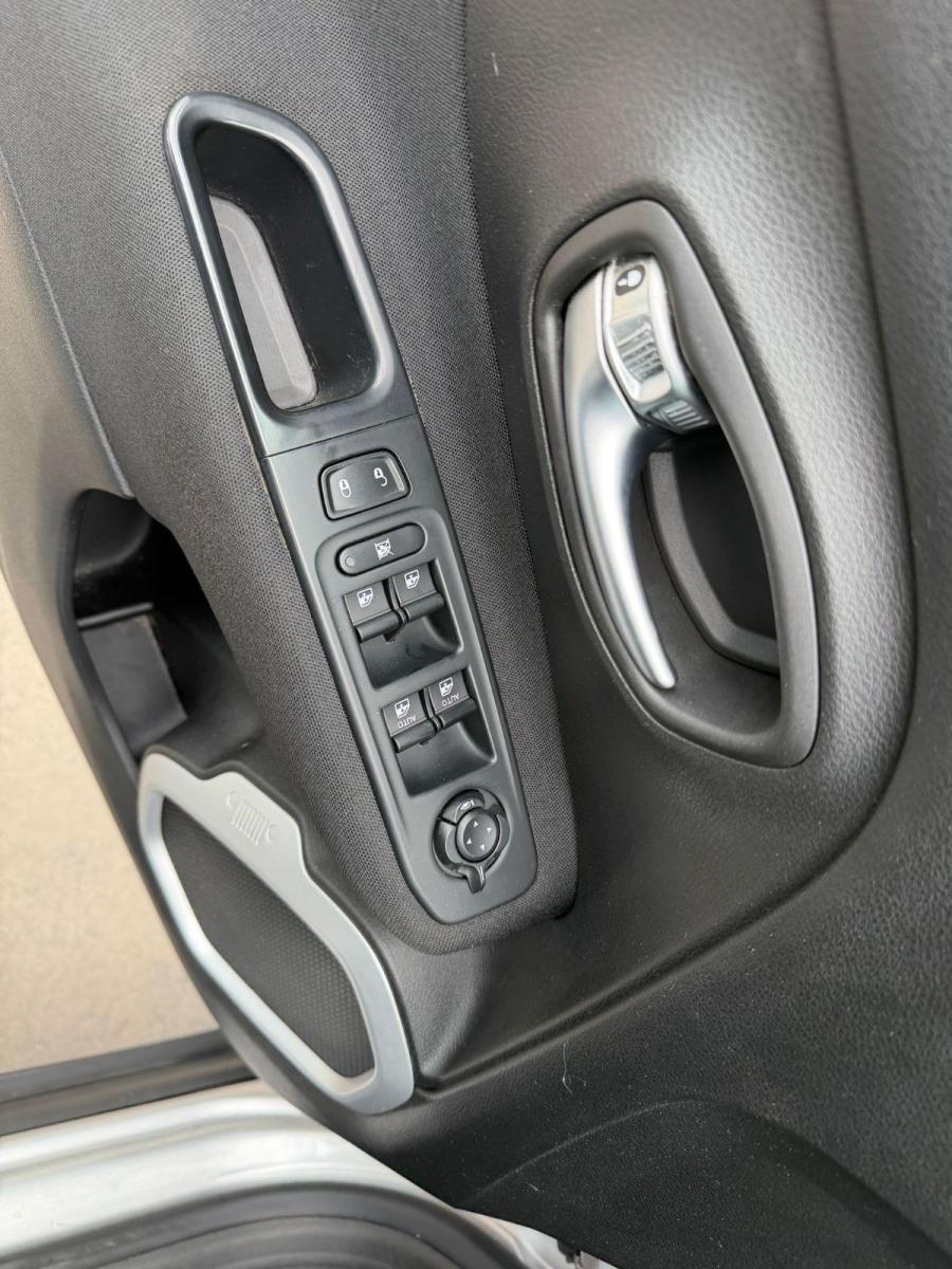 JEEP - Renegade - 2.0 Mjt 140 CV 4WD AD. Limited