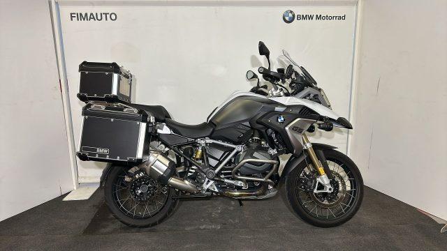 BMW R 1250 GS R 1250 GS