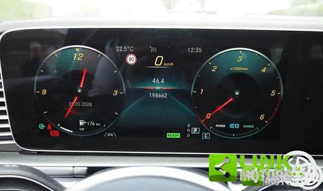 MERCEDES-BENZ GLE 300 d 4Matic Mild Hybrid Premi