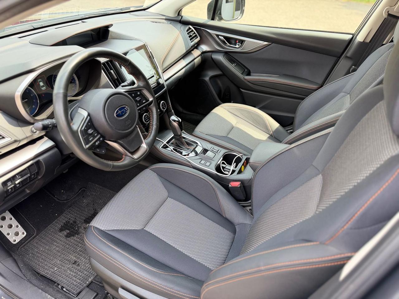 Subaru XV Style 2.0 i e-Boxer MHEV #11333