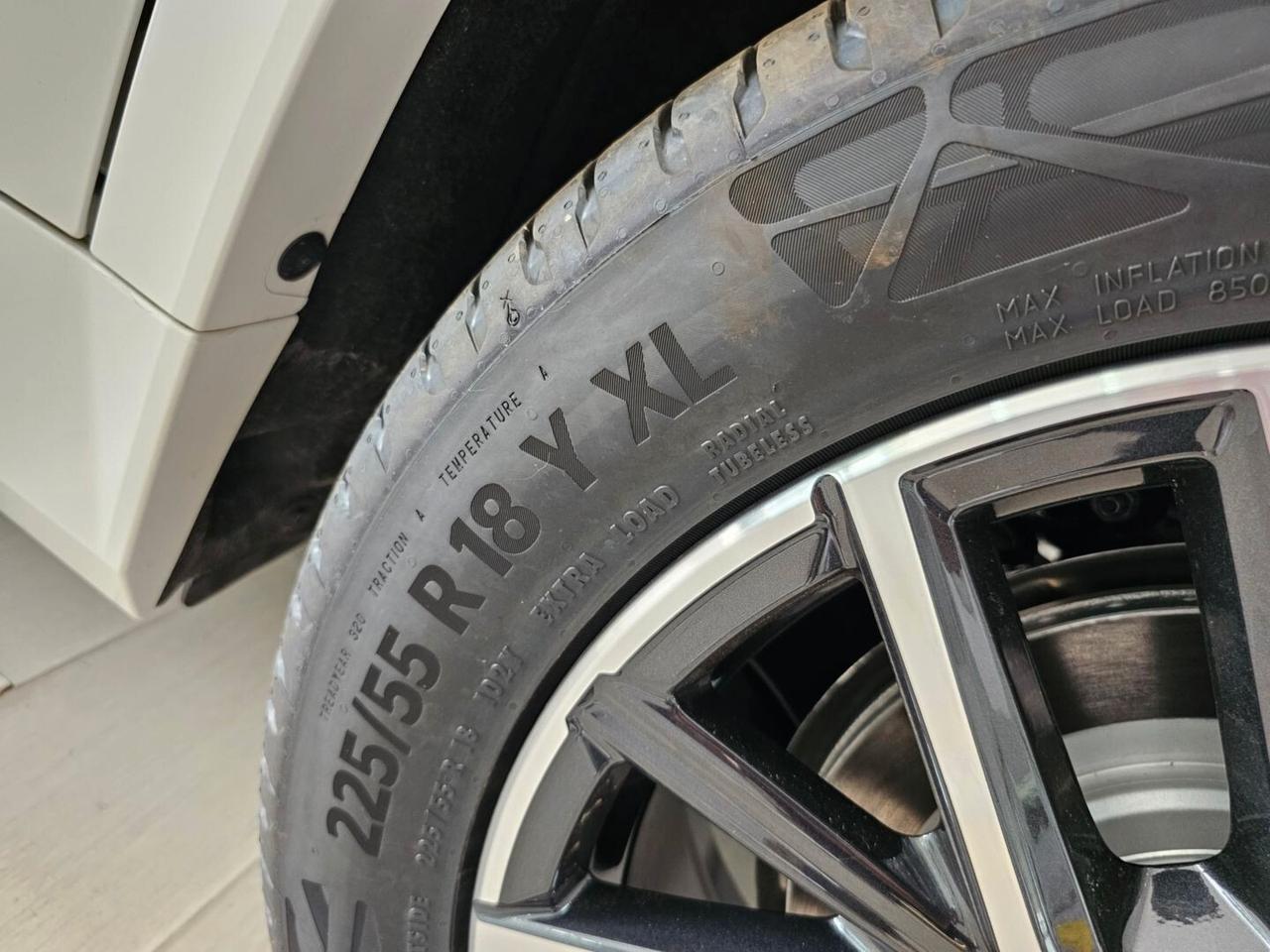 Bmw X1 xDrive 20d Msport