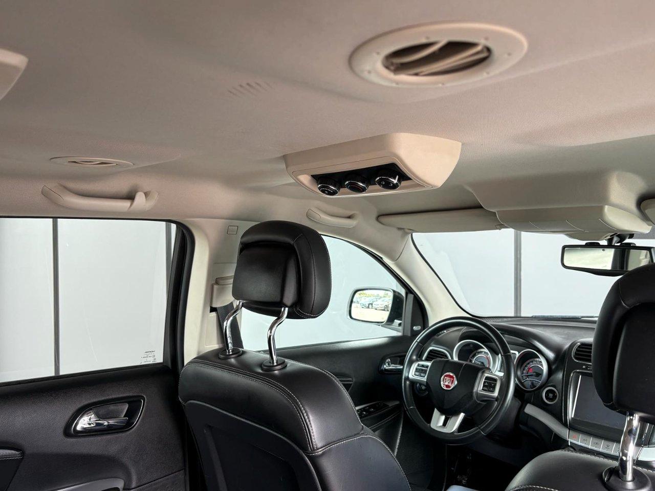 Fiat Freemont 2.0 mjt 16v Lounge 4x4 170cv auto E5+