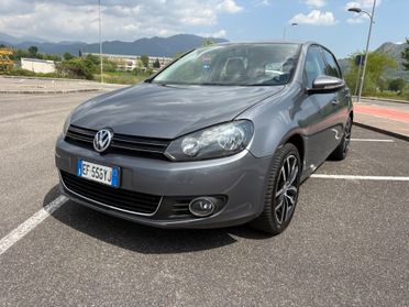Volkswagen Golf 1.6 TDI 105CV*HIGHLINE*2011