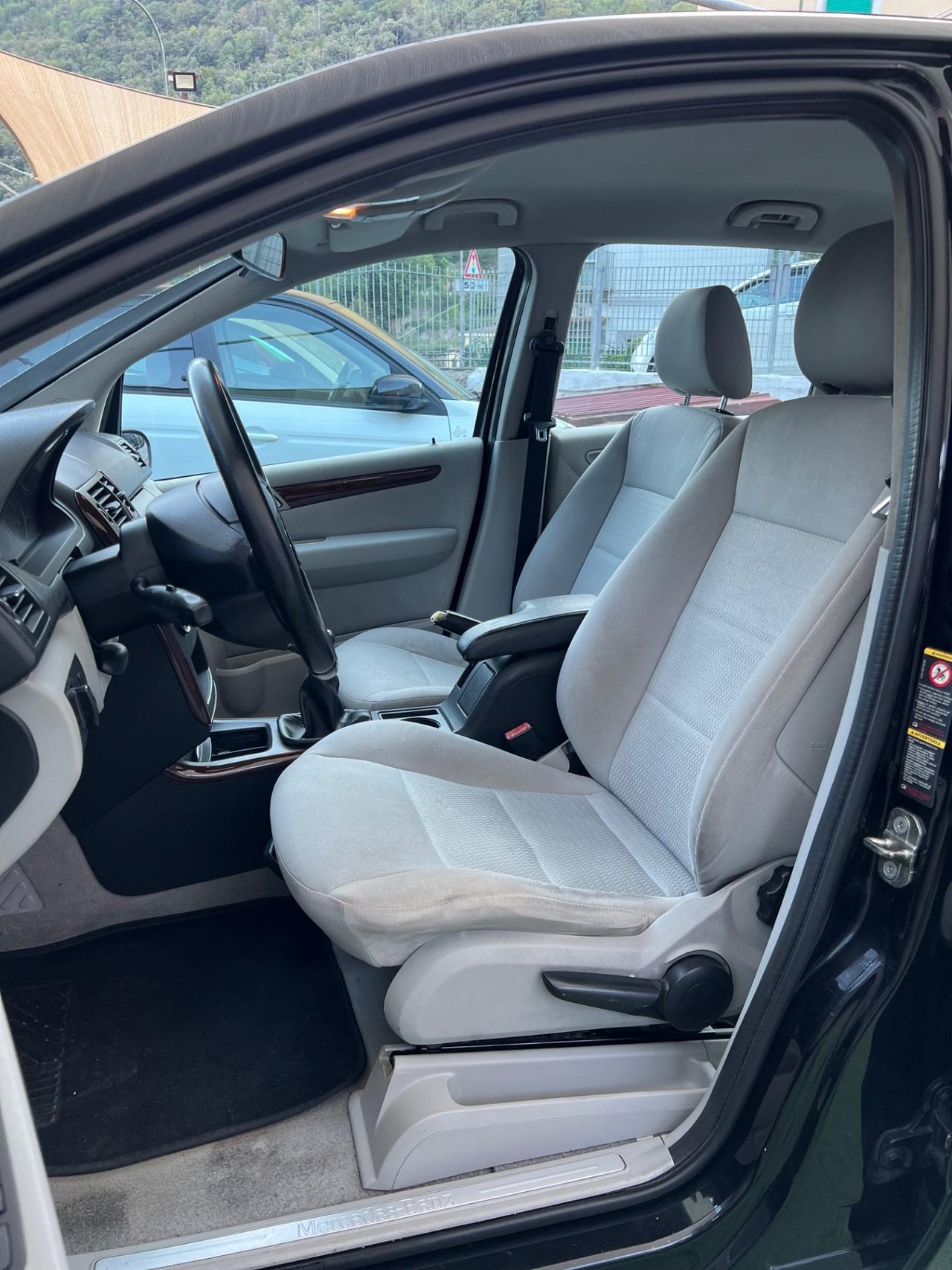 Mercedes-benz A 160 CDI Avantgarde