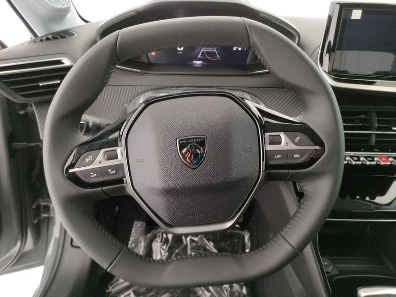 Peugeot 208 208 PureTech 100 Stop&Start 5 porte Allure