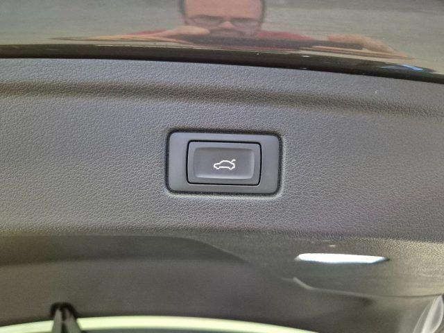 AUDI A5 SPB 35 TFSI S tronic - Cruise/Lim - Sens. Post.