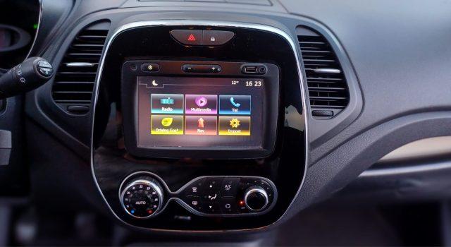 RENAULT Captur 1.5 dCi 8V 90 CV Business